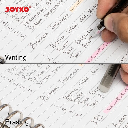 Atali Makmur Joyko Shokyo 4 GP-322