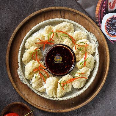 Cik'Emam Cingrea Cireng Salarea