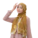 null HIRA Pashmina Sofia 1