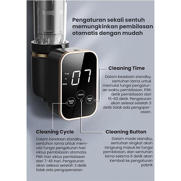 Gree Water Purification DigitalPure Prefilter 4