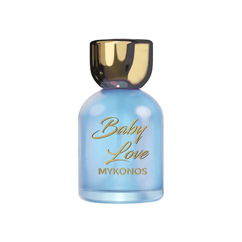 Mykonos Baby Love Eau De Parfum 1