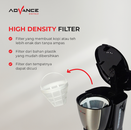 Coffee Maker  4