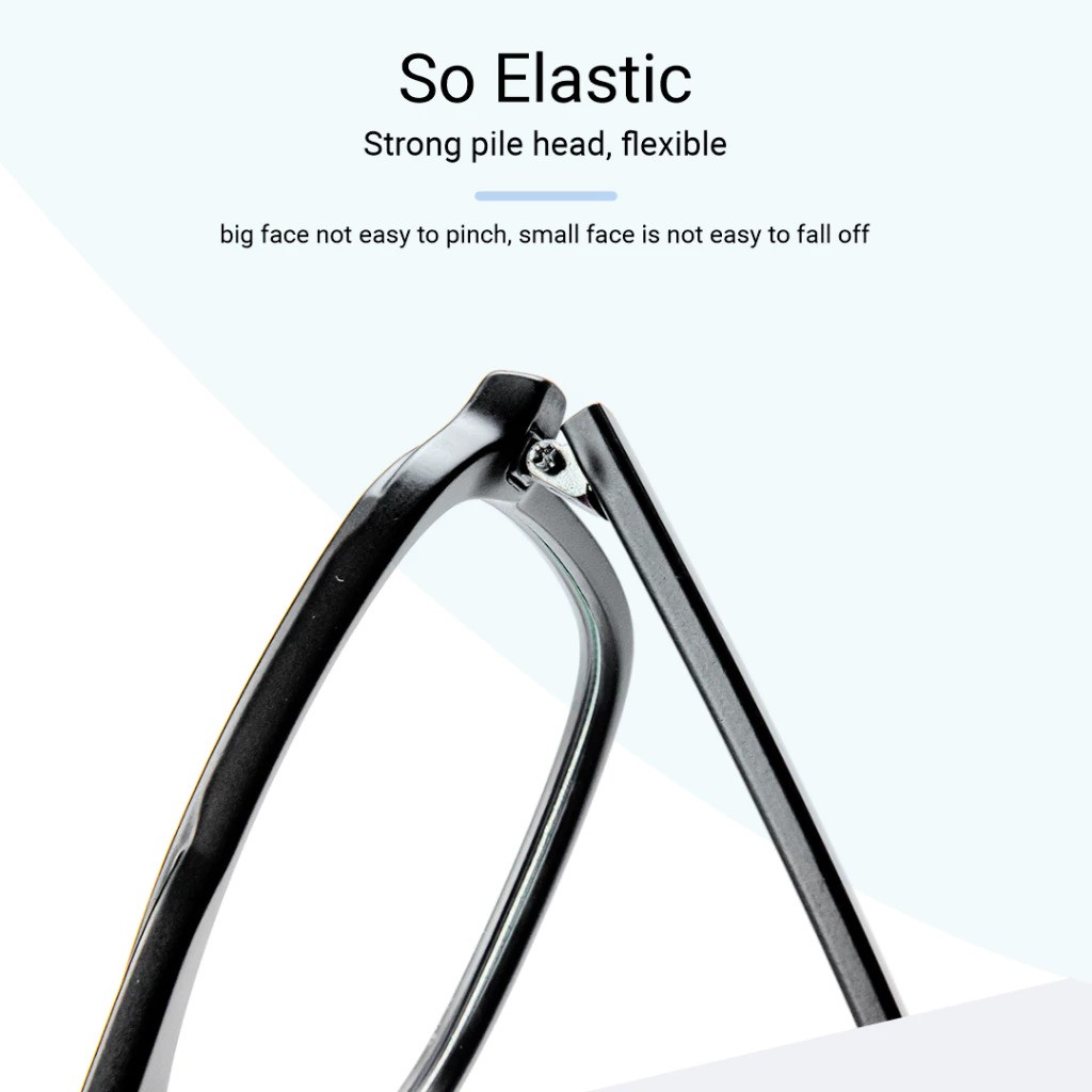  Robins De Eyewear Kacamata Aviator Photochromic RDE 601