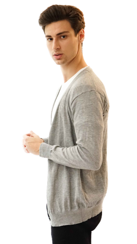Oversized Cardigan 5