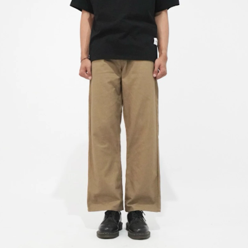 Selfless Celana Chino Straight Fit 2