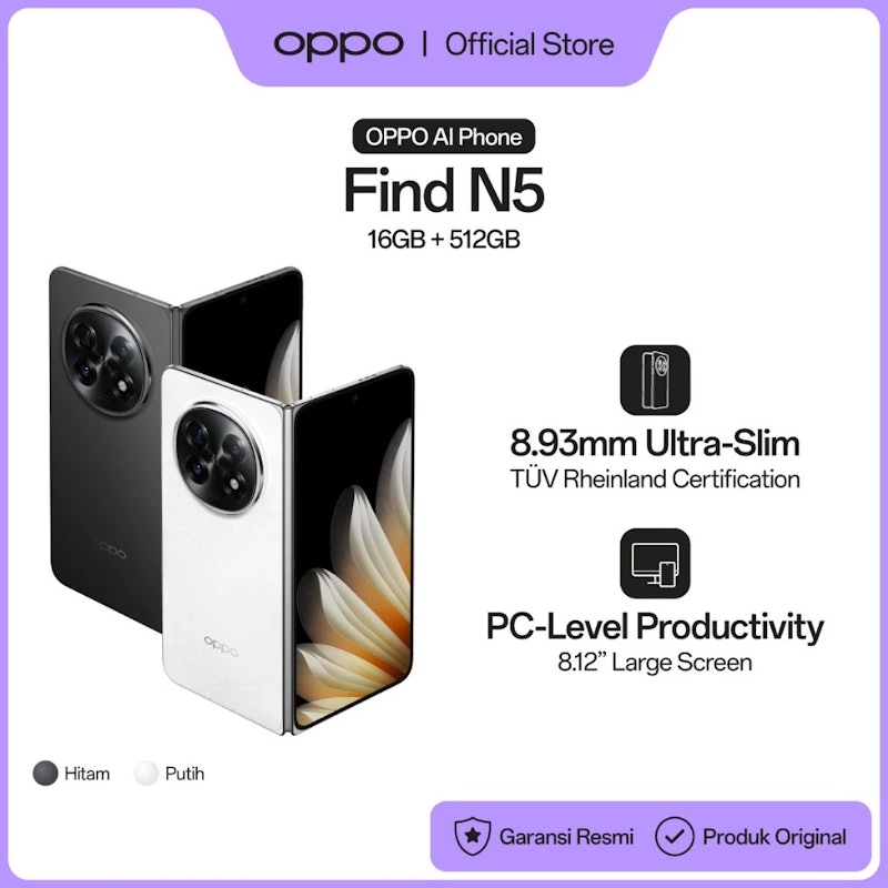 Find N5 5G 5