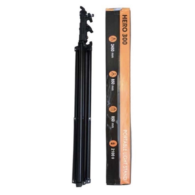 Light Stand 2