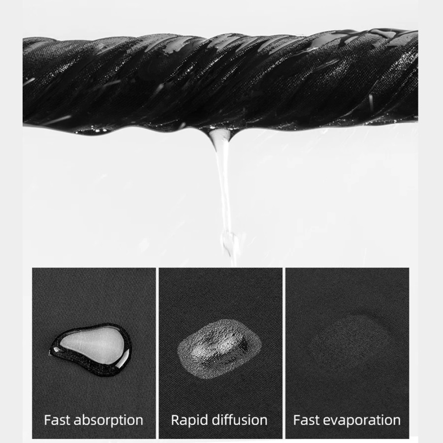 Rockbros Cycling Indonesia ROCKBROS Masker Balaclava Anti UV LF8464