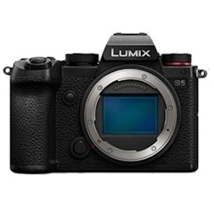 LUMIX S
