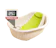 Muzy Muzy Portable Baby Bathtub with Digital Thermometer 1