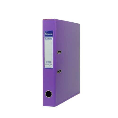 Bambi Ordner PVC Lever Arch File FC 1014