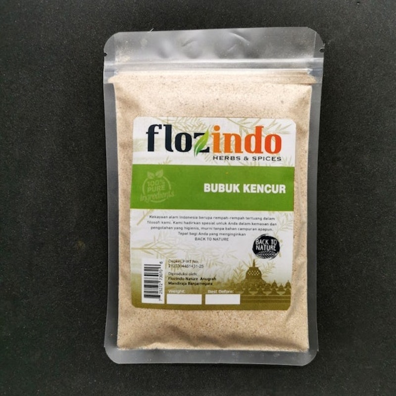 Bubuk Kencur Grande A 1