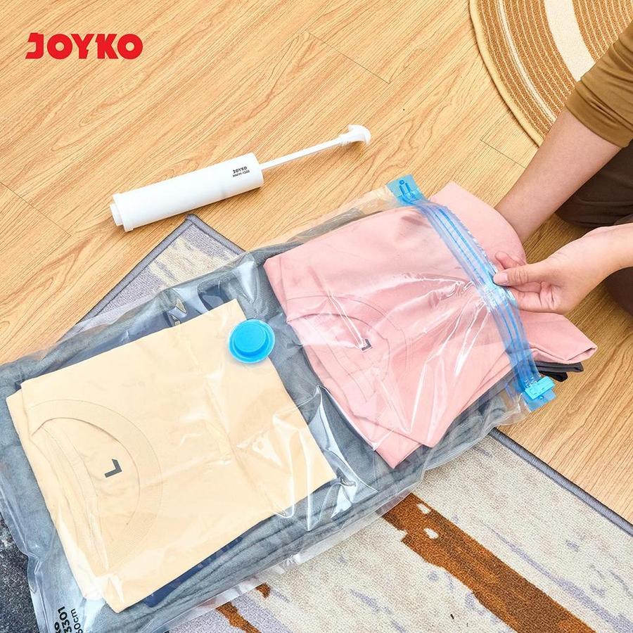 Vacuum Storage Bag 60x80 cm 5