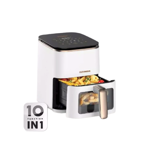 Umeda Genki Air Fryer Low Watt 10 in 1 1