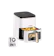 Umeda Factory Indonesia Umeda Genki Air Fryer Low Watt 10 in 1 1
