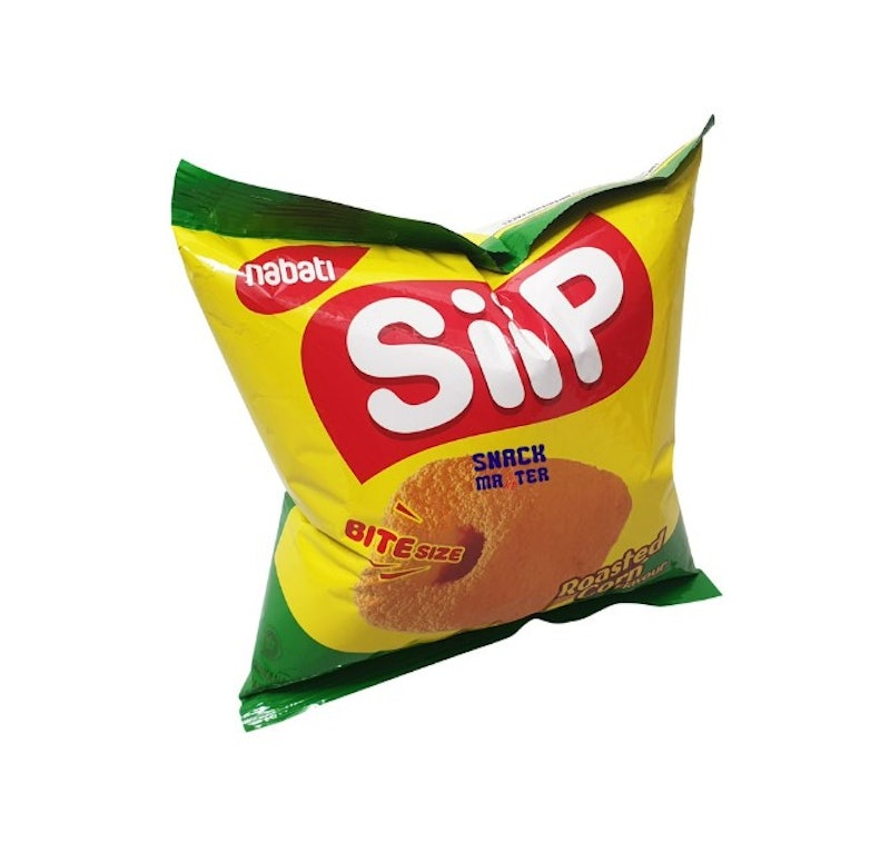 SiiP Bite Size 4