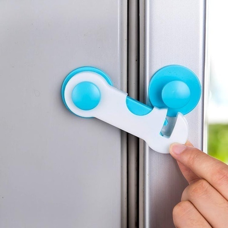 Baby Lock Band 5
