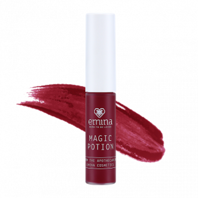 Emina ｜ Magic Potion (Scarlett)