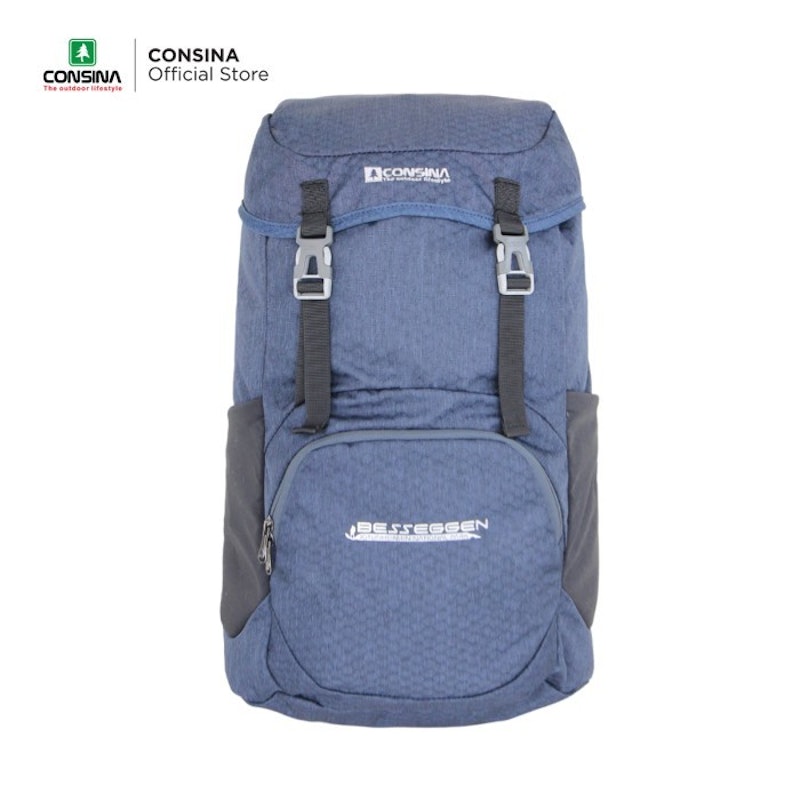 Consina Besseggen Ransel Travelling Hiking 3