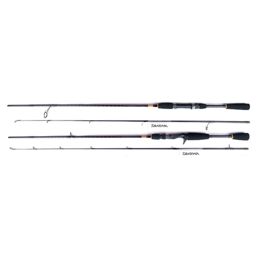 Daiwa Crossfire X 3