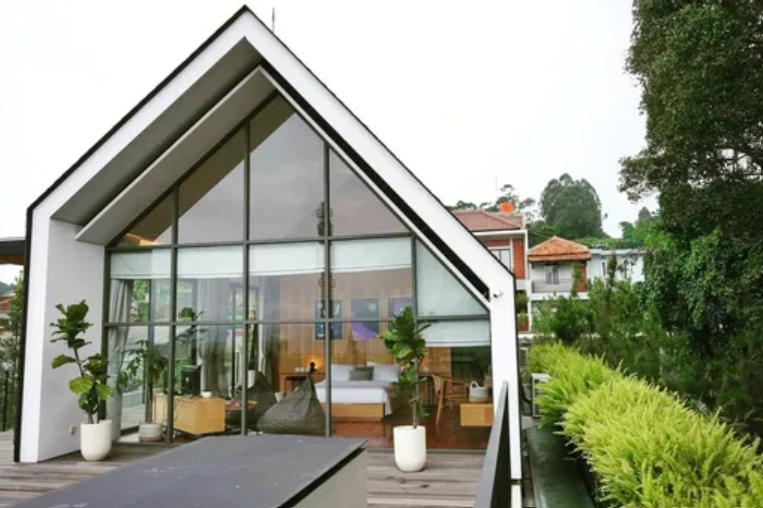 Manakala Villa  1