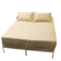 Pikat Energi Kreatif Soulmate Bedsheet Sprei Sutra Organik Polos 1
