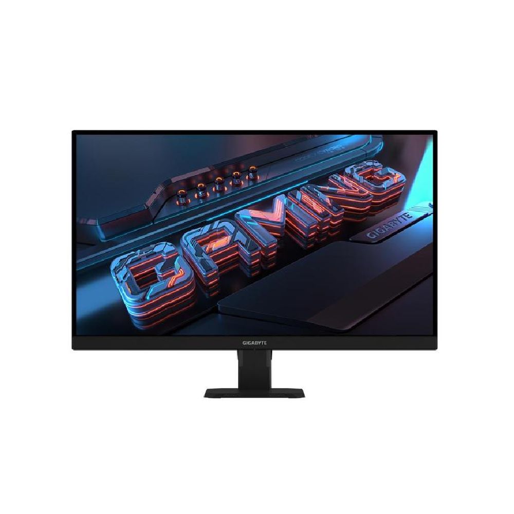 GIGABYTE ｜ Gaming Monitor ｜ GS27U