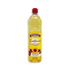 Sunflower Refined Oil