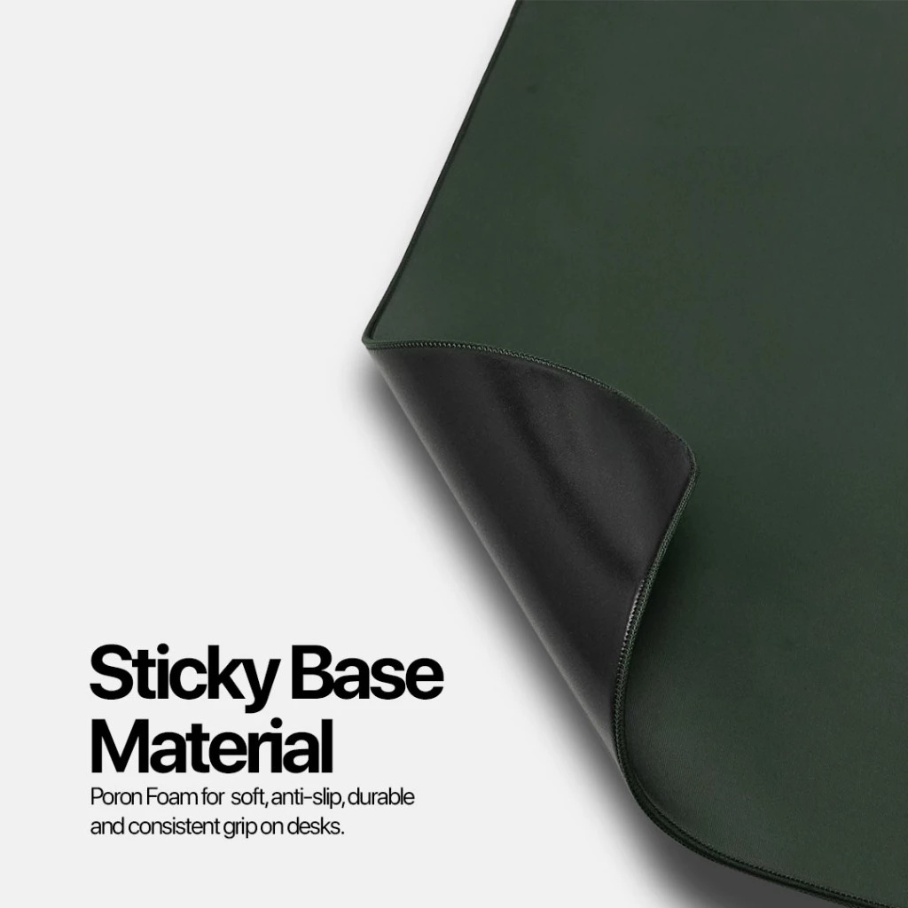 Noir Gear Mouse Pad Minus One 4
