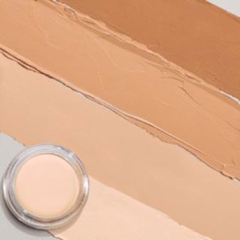 Miracle Touch Foundation 3