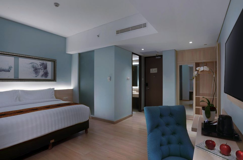 Aston Banyuwangi Hotel and Conference Center 3