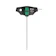 Wera Tools Wera Kunci T Bintang TX 9 x 100 mm HF TORX Screwdriver 1