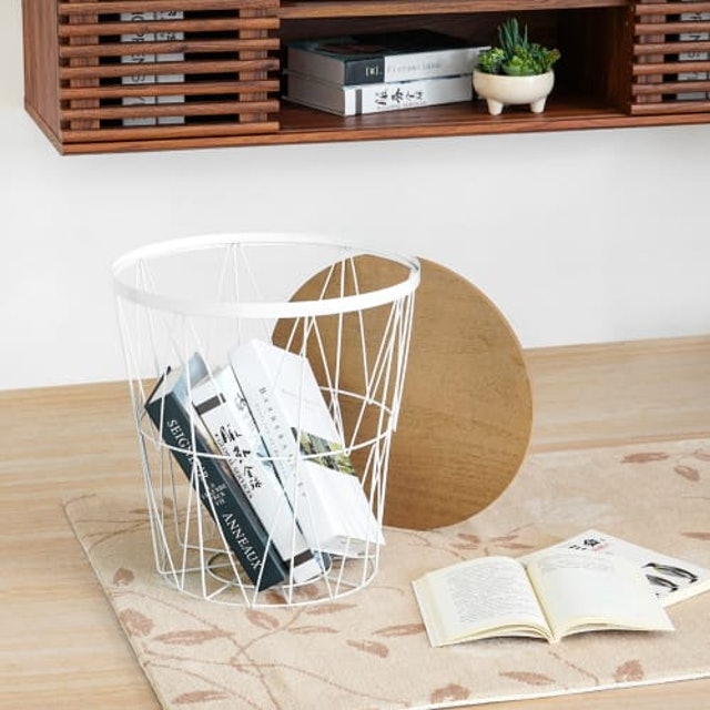 Informa Topaz Meja Tamu