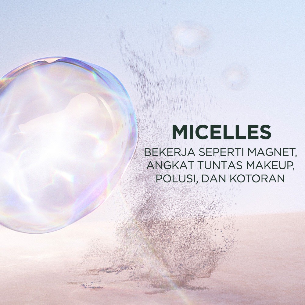 L’Oréal Garnier Micellar Water Vitamin C