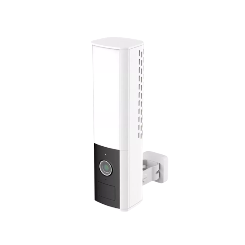Sync Smart IP Camera Floodlight Flight 3MP 7T 1