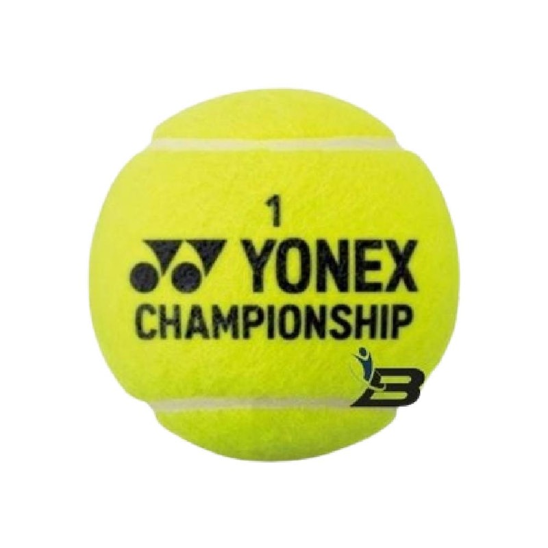 YONEX Tennis Balls Tour 1
