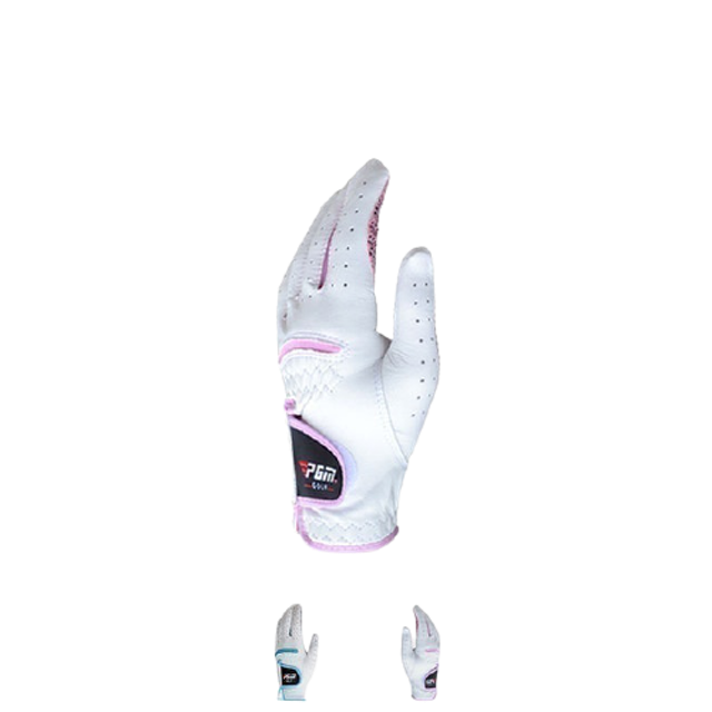 PGM ST007 Women Sheepskin Leather Gloves