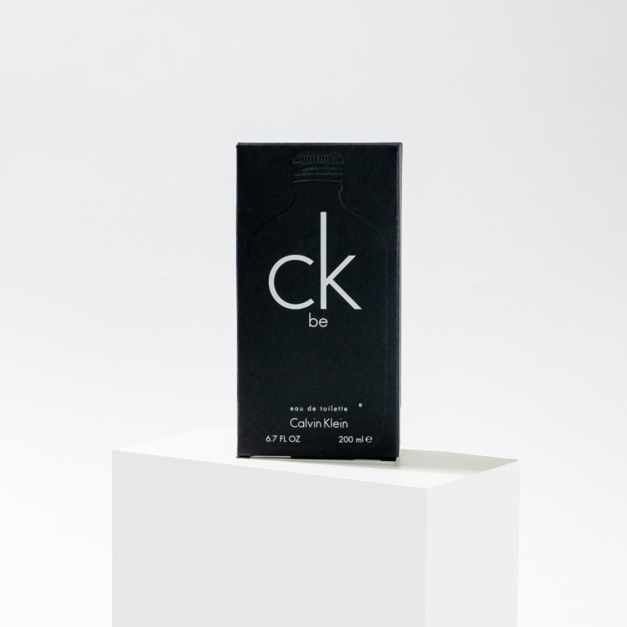 PVH Corp Calvin Klein CK Be