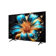 TCL QLED 4K Google TV 50 Inch