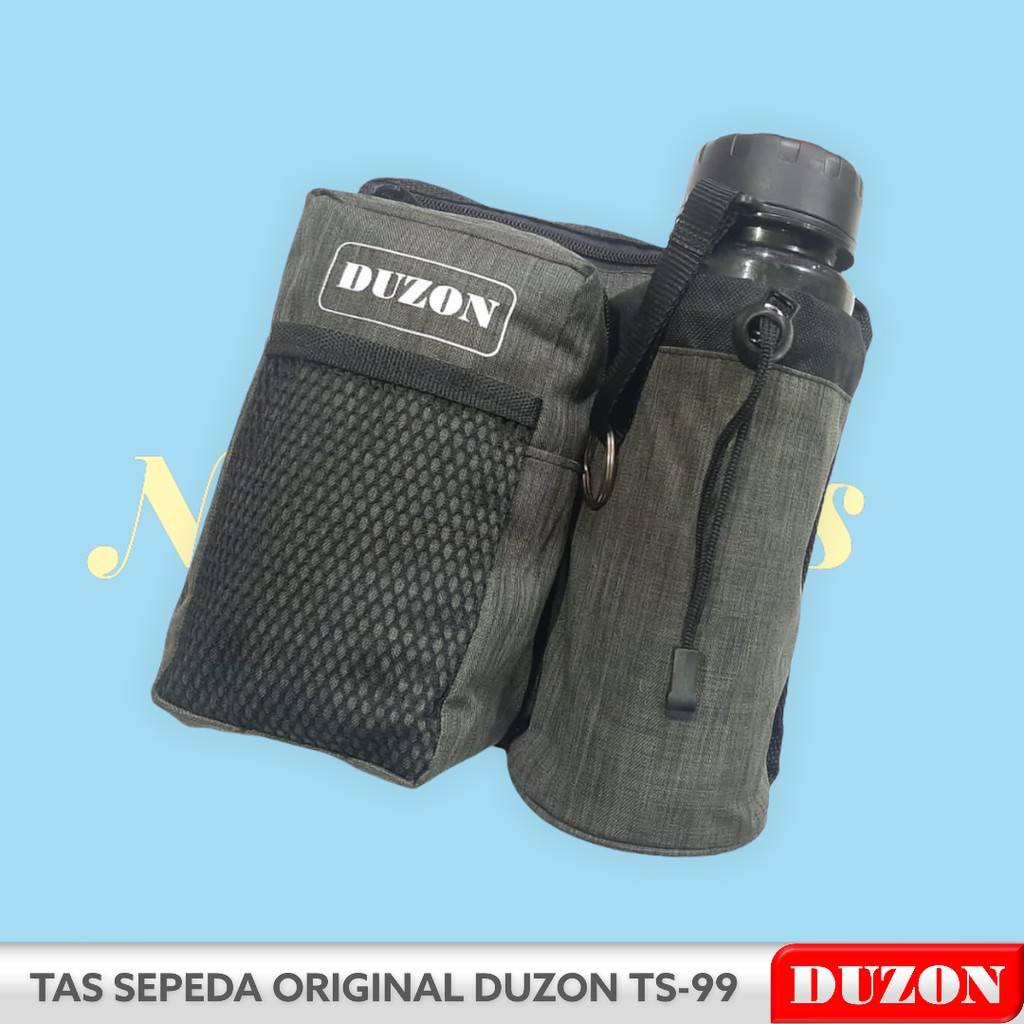 DUZON Tas Botol Minum 