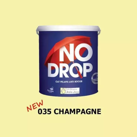 No Drop Cat Pelapis Anti Bocor 2