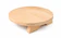 Impodio Indonesia IMPODIO Talenan Kayu Pinus Bulat Ukuran 15cm 1