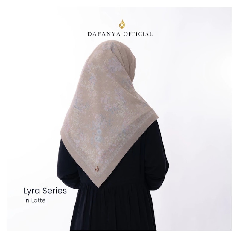 Dafanya Lyra Series 3