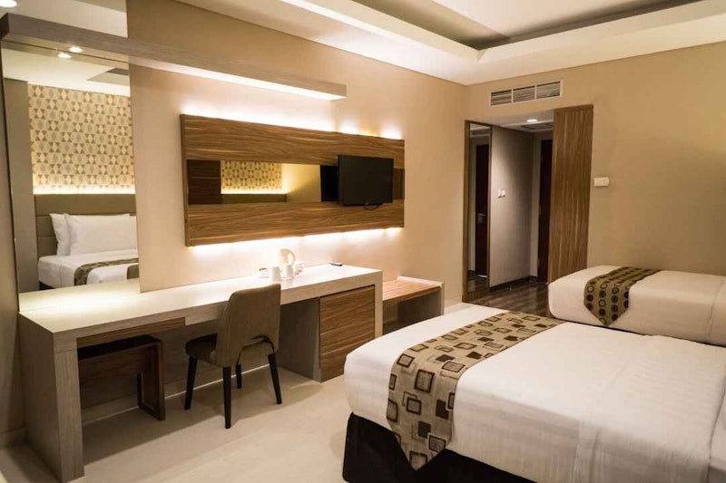 Novena Hotel 5