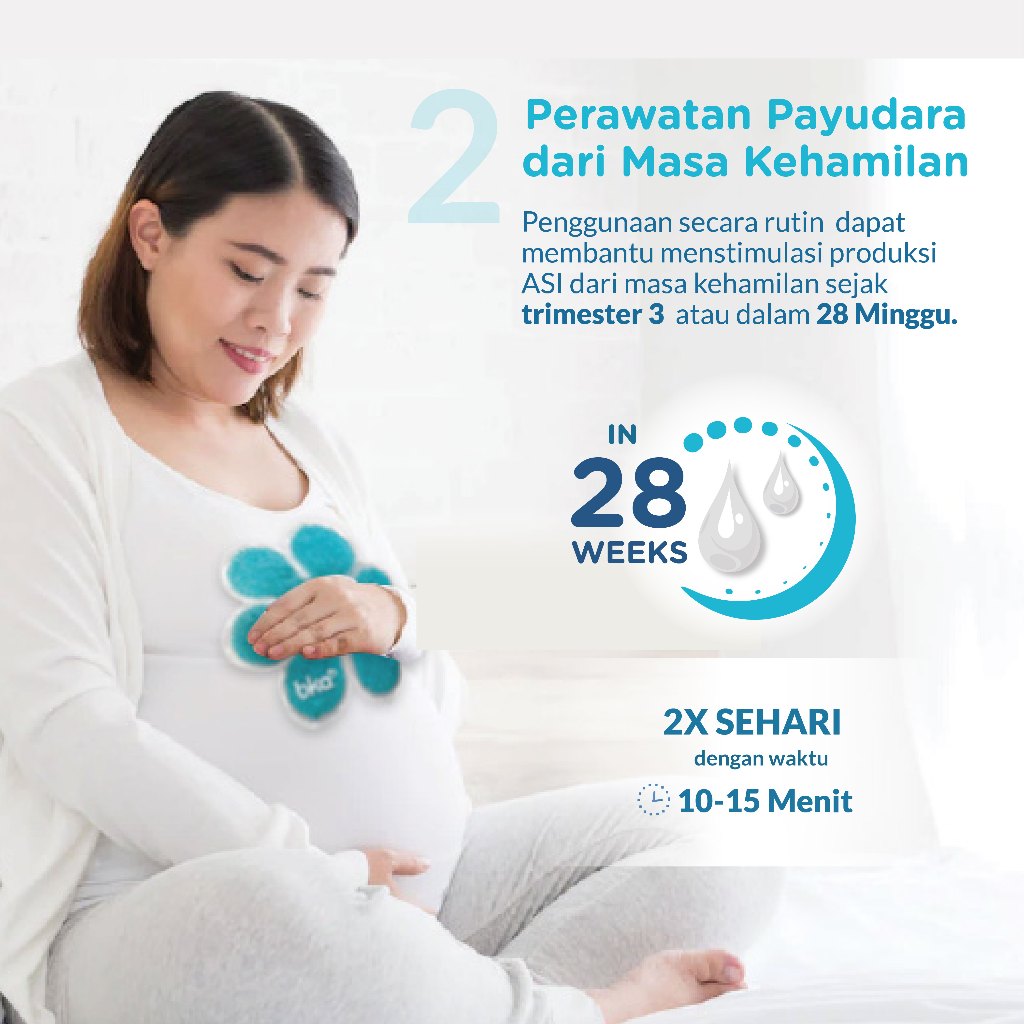 Breast Relaxant