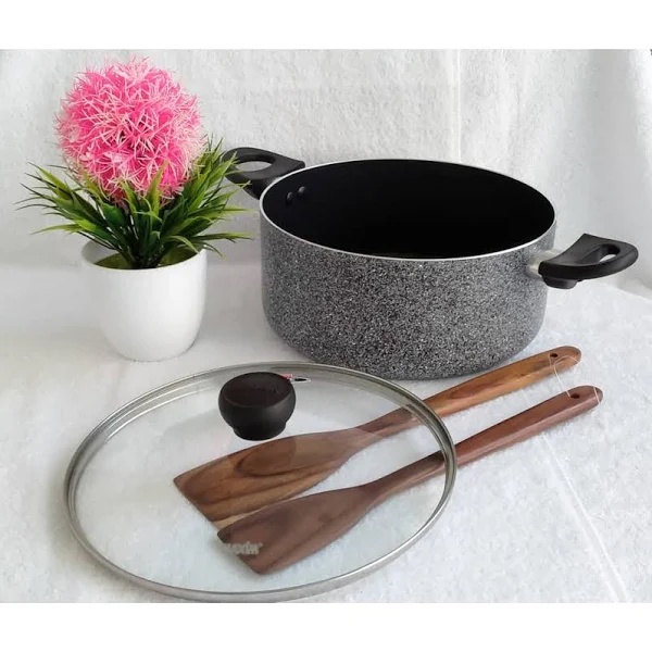 Maxim Neostone Ceramic Dutch Oven