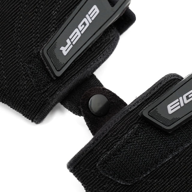 EIGER Knuckle Day Ride Gloves
