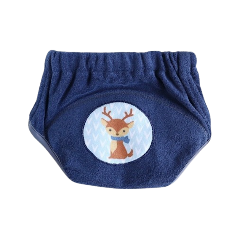 CuddleMe Adjustable Training Pants 1