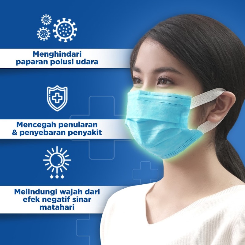 Surgical Mask 4