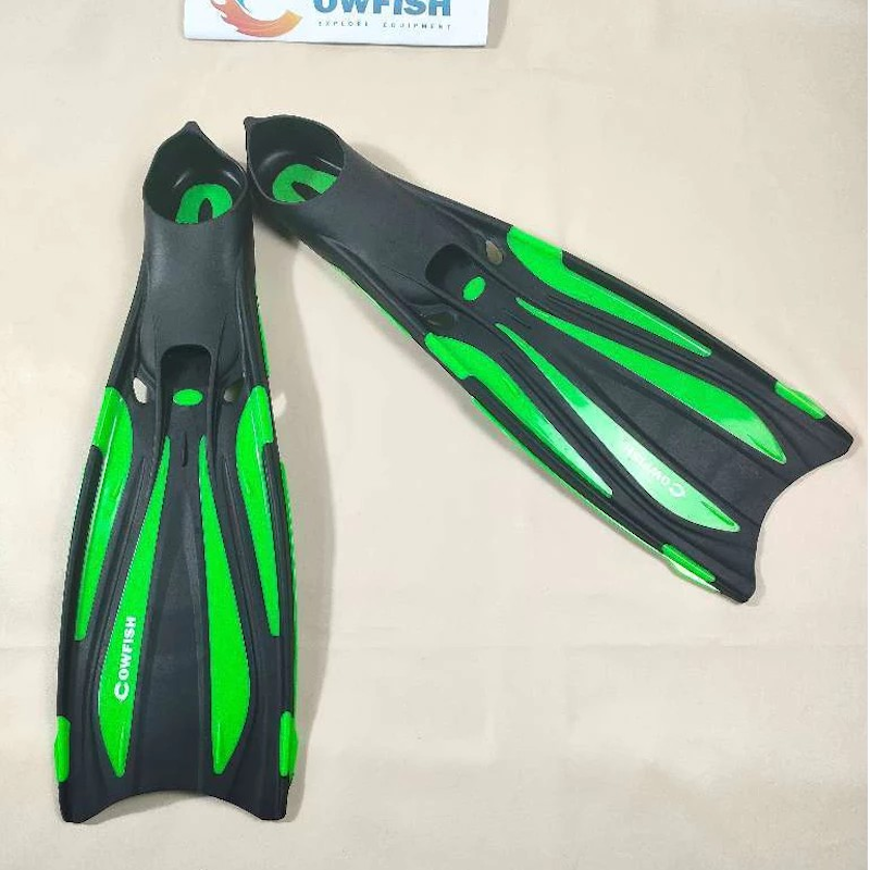 COWFISH Diving Fin 5